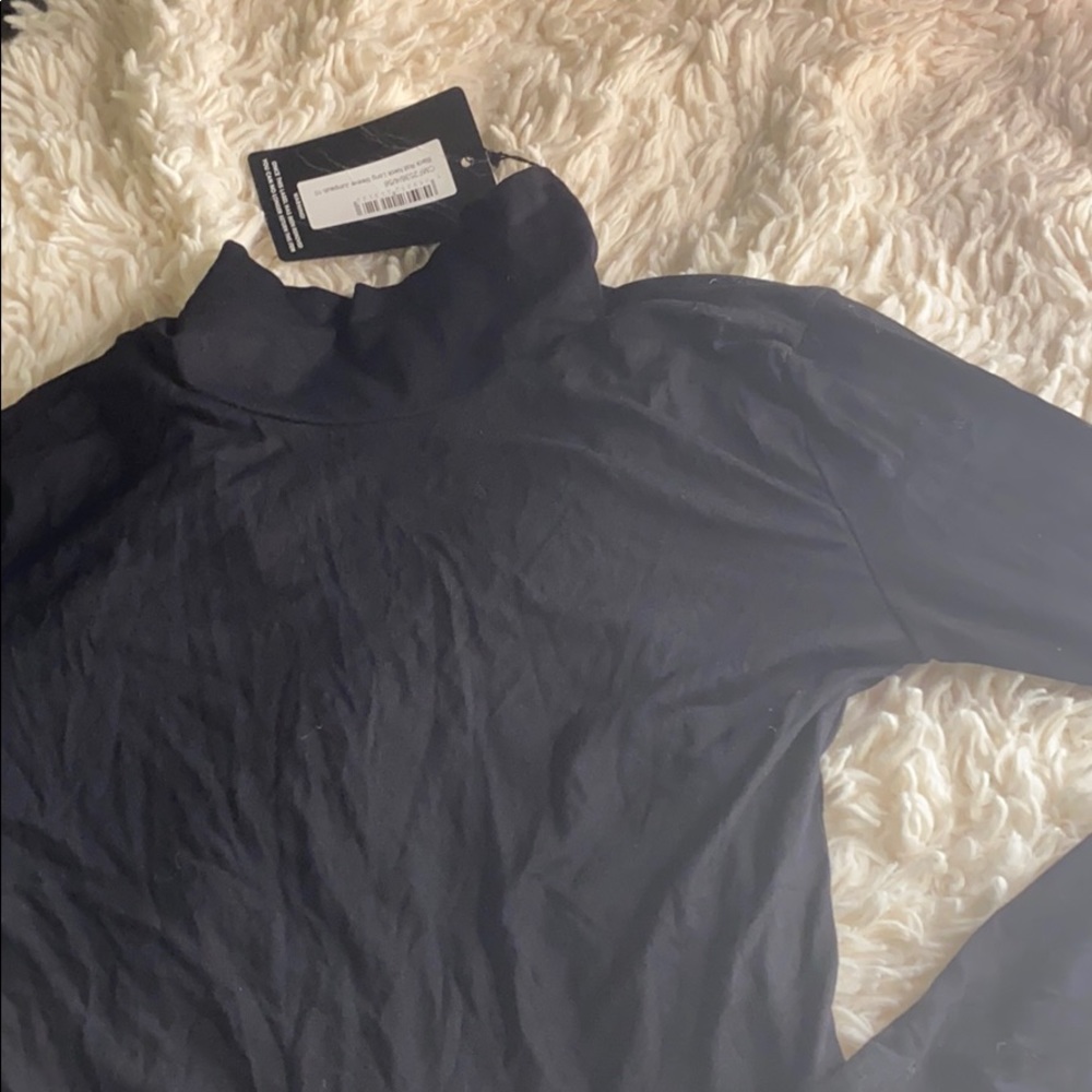 Full bodysuit